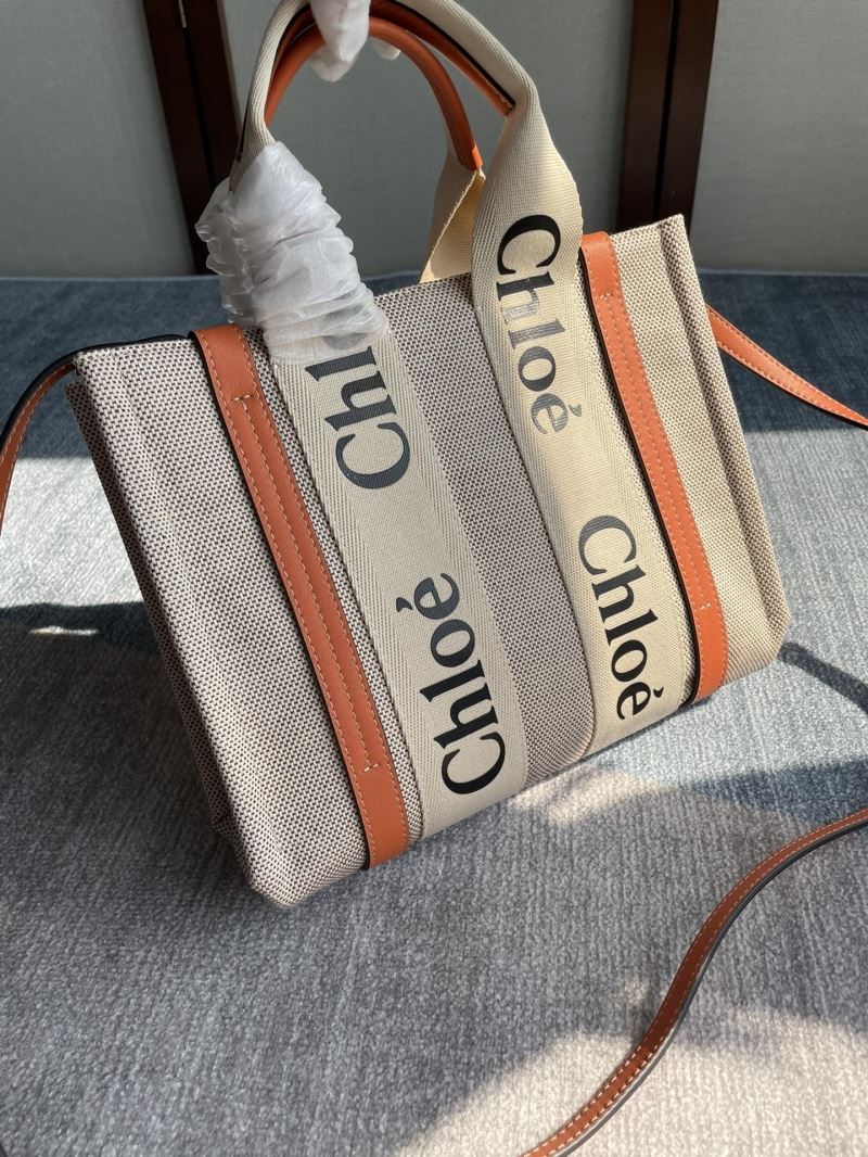 Chloe Shopping Bags